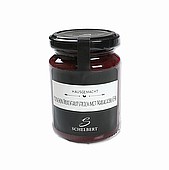 Kirschen Fruchtaufstrich mit Maracaibo 65%